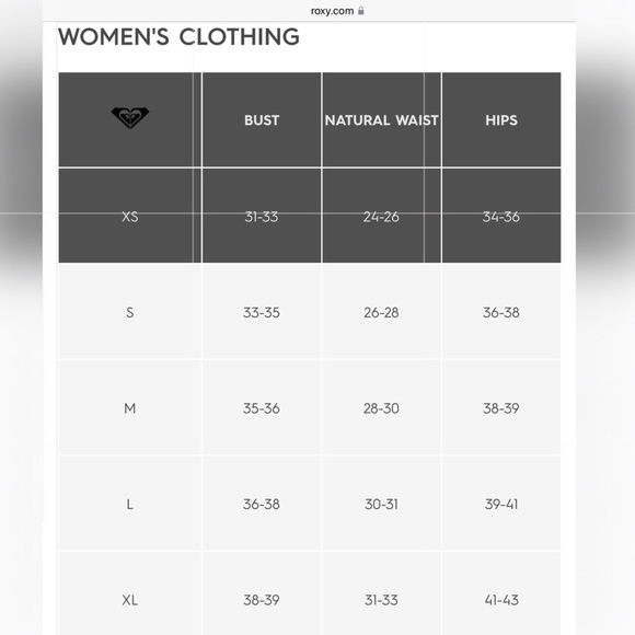 NWT Roxy High Tide Knit Top - Picture 12 of 12